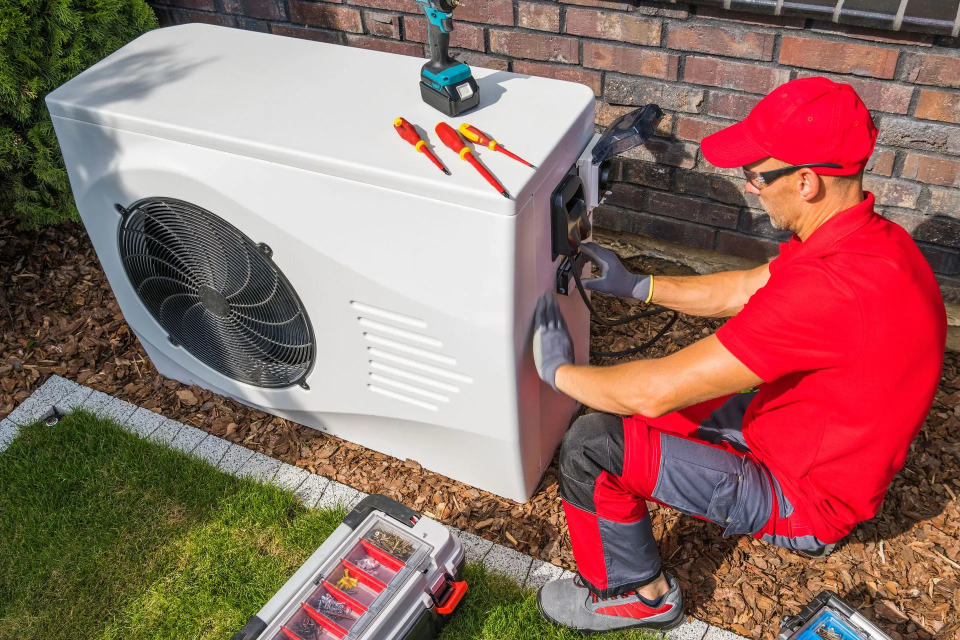 About HVAC in Cynthiana, KY